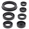 WINDEROSA (VERTEX) KOMPLET (ZESTAW) USZCZELNIACZY SILNIKOWYCH YAMAHA WR250F 15-19