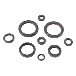 WINDEROSA (VERTEX) KOMPLET (ZESTAW) USZCZELNIACZY SILNIKOWYCH HONDA CRF450R 17-19
