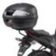 Kappa, nosič centrálního kufru, Honda CBR 125R / 250 R (11-15) (bez plotny)