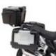 Kappa, nosič centrálního kufru, Honda CROSSTOURER 1200 / DCT (12-15) (s plotnou Monokey)
