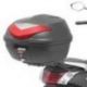 Kappa, nosič centrálního kufru, Yamaha N-MAX 125 (15) (bez plotny)
