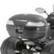 Kappa, nosič centrálního kufru, Yamaha MT 10 (16-17) (bez plotny)