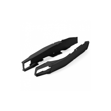 POLISPORT PROMOCJA OSŁONA WAHACZA (KOMPLET) KAWASAKI KXF250 12-16