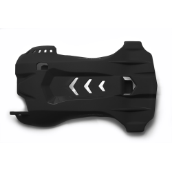POLISPORT OSŁONA SILNIKA FORTRESS SKID PLATE KTM SX 250 `06-19 EXC 250/300 `06-19