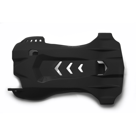 POLISPORT OSŁONA SILNIKA FORTRESS SKID PLATE KTM SX 250 `06-19 EXC 250/300 `06-19