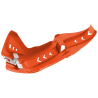 POLISPORT WYPRZEDAŻ OSŁONA SILNIKA FORTRESS SKID PLATE Z OSŁONĄ PRO-LINK KTM SX-F 250/350 `16-18