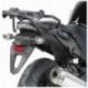 Kappa, nosič centrálního kufru, Honda CBF 1000/ST (10-14) (s plotnou Monokey)