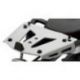 Kappa, nosič centrálního kufru, Yamaha XTZ 1200 SUPER TENERE (10-15), ZE SUPER TENERE (14-15) ALUMINIOVÝ, Monokey