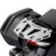 Kappa, nosič centrálního kufru, Yamaha FJR 1300 (06-15) ALUMINIOVÝ, Monokey