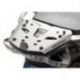 Kappa, nosič centrálního kufru, BMW R 1200RT (14-15) ALUMINIOVÝ, Monokey