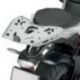 Kappa, nosič centrálního kufru, BMW S 1000XR (15) ALUMINIOVÝ, Monokey