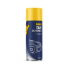 MANNOL TAR REMOVER 450ML - PREPARAT DO USUWANIA SMOŁY BEZPIECZNY DLA LAKIERU (9668) (24)