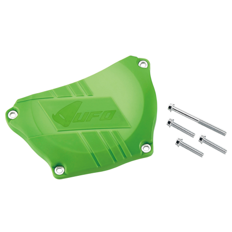 UFO OSŁONA POKRYWY SPRZĘGŁA KAWASAKI KXF 250 '09-'17