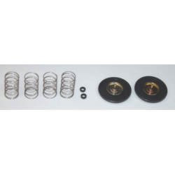 TOURMAX ZESTAW NAPRAWCZY ZAWORU AIR CUT HONDA VT 1100 SHADOW 87-96 (SC18