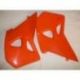UFO, kryty chladičů, KTM 4T '96-'99 oranžová barva