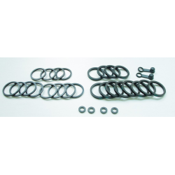 TOURMAX ZESTAW NAPRAWCZY ZACISKU HAMULCOWEGO PRZÓD SUZUKI GSXR 750 '96-'99/GSXR1300/TL