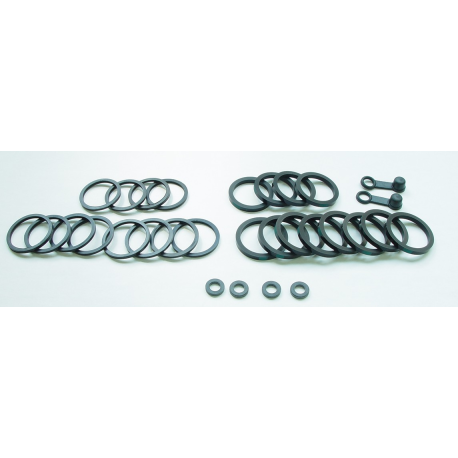 TOURMAX ZESTAW NAPRAWCZY ZACISKU HAMULCOWEGO PRZÓD SUZUKI GSXR 750 '96-'99/GSXR1300/TL