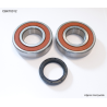BEARING WORX ŁOŻYSKA WAŁU KORBOWEGO SUZUKI RMZ 250 07-09 (NTN) (23.CBS33007) (K055)