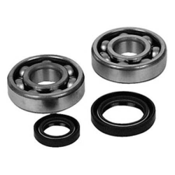 BEARING WORX ŁOŻYSKA WAŁU KORBOWEGO KAWASAKI KLX125 '03-'06
