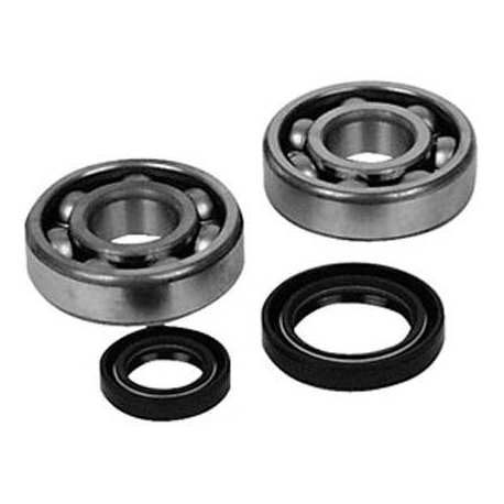 BEARING WORX ŁOŻYSKA WAŁU KORBOWEGO KAWASAKI KLX125 '03-'06