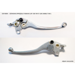 NACHMAN DŹWIGNIA SPRZĘGŁA YAMAHA FZR1000 94-95 (3LE)