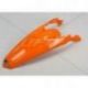 UFO, zadní blatník, KTM EXC '12-'16 (s piny) oranžová barva