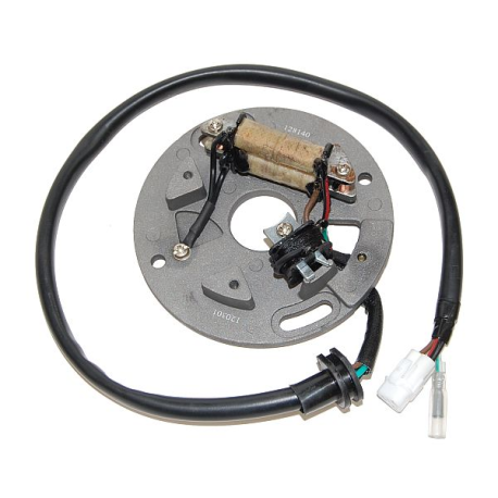 ELECTROSPORT UZWOJENIE ALTERNATORA (STATOR) YAMAHA YZ 250 '90-'95
