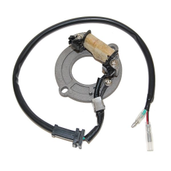 ELECTROSPORT UZWOJENIE ALTERNATORA (STATOR) HONDA CR 80 '83-'02