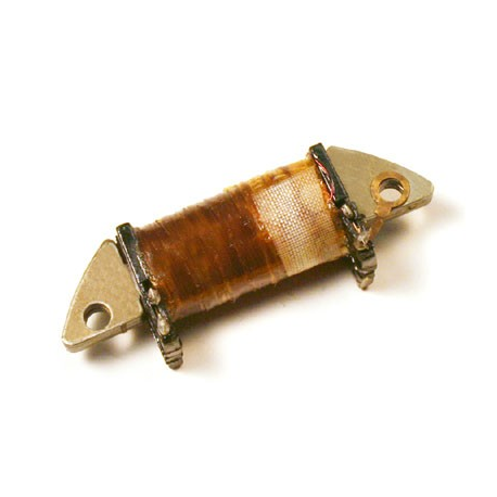 ELECTROSPORT UZWOJENIE ALTERNATORA (STATOR) (CEWKA UZWOJENIA STATORA) YAMAHA PW50 83-07