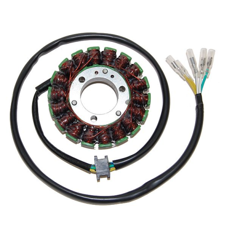 ELECTROSPORT UZWOJENIE ALTERNATORA (STATOR) SUZUKI GS 1000 '78-'00