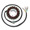 ELECTROSPORT UZWOJENIE ALTERNATORA (STATOR) SUZUKI GS 1000 '78-'00