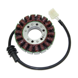 ELECTROSPORT UZWOJENIE ALTERNATORA (STATOR) YAMAHA YZF-R6 (03-05)