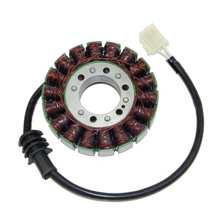 ELECTROSPORT UZWOJENIE ALTERNATORA (STATOR) YAMAHA YZF-R6 (03-05)