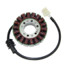 ELECTROSPORT UZWOJENIE ALTERNATORA (STATOR) YAMAHA YZF-R6 (03-05)