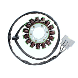ELECTROSPORT UZWOJENIE ALTERNATORA (STATOR) BMW S 1000RR 09-17