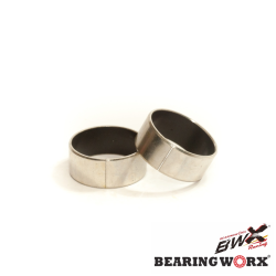 BEARING WORX TULEJKI (PANEWKI) ZAWIESZENIA PRZEDNIEGO KTM SX/EXC 125/250 00-01