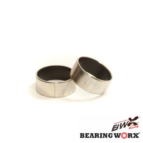 BEARING WORX TULEJKI (PANEWKI) ZAWIESZENIA PRZEDNIEGO KTM SX/EXC 125/250 00-01