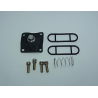 TOURMAX ZESTAW NAPRAWCZY KRANIKA TRIUMPH DAYTONA 750/1000/1200 '92-06