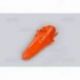 UFO, zadní blatník, KTM EXC/EXCF 17-19 oranžová barva FLUO