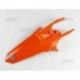 UFO, zadní blatník, KTM SX 85 '18 oranžová barva