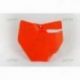 UFO, přední číslová tabulka, KTM SX 85 18-19 oranžová barva FLUO