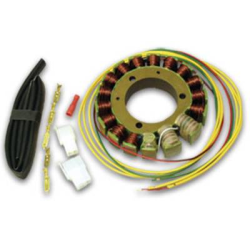 ELECTREX UZWOJENIE ALTERNATORA STATOR HONDA TRX 400 EX