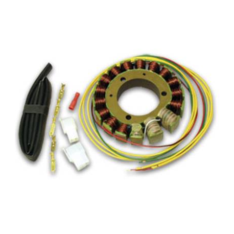 ELECTREX UZWOJENIE ALTERNATORA STATOR HONDA TRX 400 EX