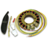 ELECTREX UZWOJENIE ALTERNATORA STATOR HONDA TRX 400 EX