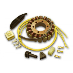 ELECTREX UZWOJENIE ALTERNATORA STATOR HONDA CBR 900 (92-99)