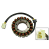 ELECTREX UZWOJENIE ALTERNATORA STATOR DUCATI