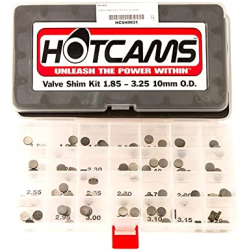 Hot Cams