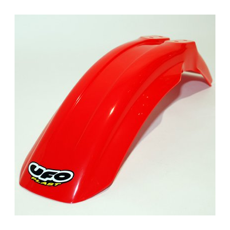 UFO BŁOTNIK PRZÓD HONDA CR 80 '96-'02
