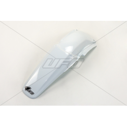 UFO BŁOTNIK TYŁ HONDA CRF 450R '02-'04 KOLOR BIAŁY