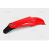 UFO BŁOTNIK TYŁ HONDA CRF 250R '06-09 Z LAMPKĄ KOLOR CZERWONY